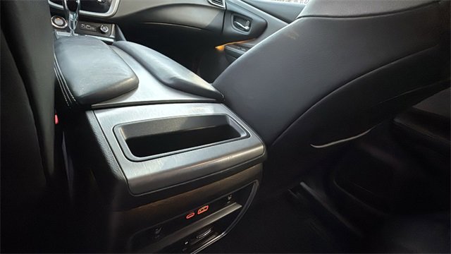 Used 2021 Nissan Murano SL w/ SL Moonroof Package image 19
