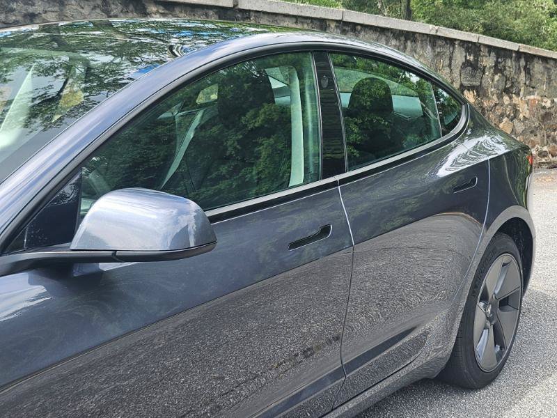 Used 2023 Tesla Model 3 Standard Range RWD image 22