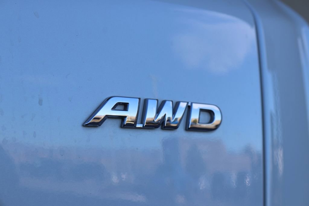 Used 2020 Honda CR-V EX-L image 15