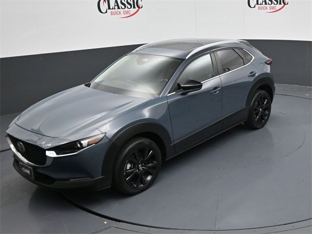 Used 2024 MAZDA CX-30 AWD 2.5 S w/ Preferred Package image 18