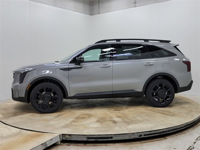 New 2026 Kia Sorento EX image 8