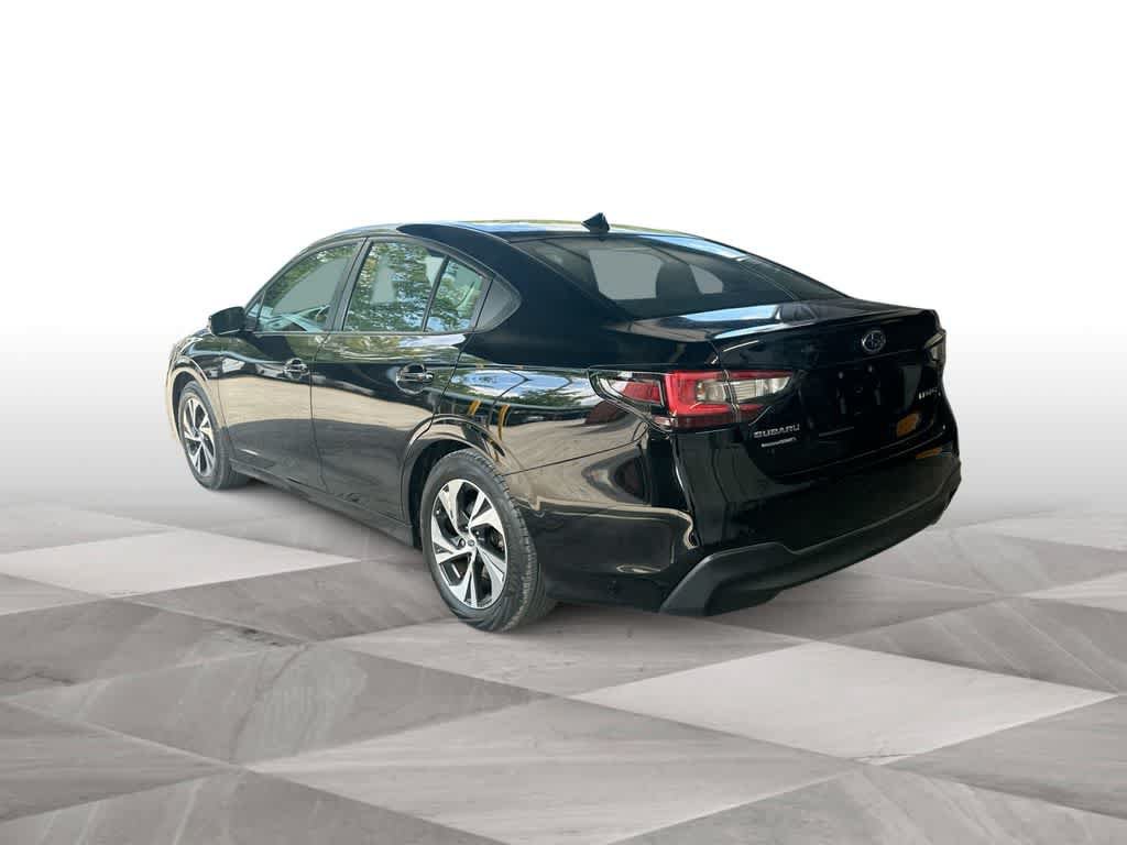 Used 2023 Subaru Legacy Premium AWD/4WD image 6