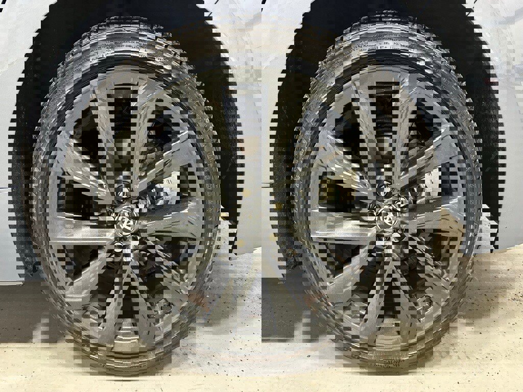 Used 2025 Toyota Corolla XSE image 63