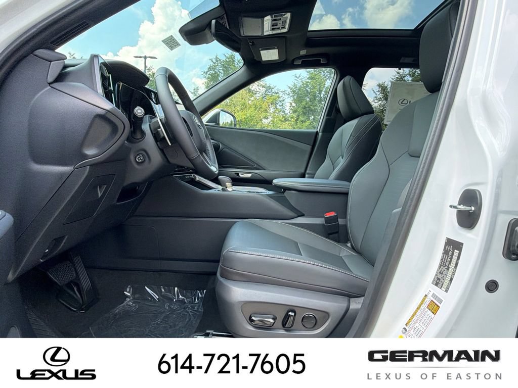 New 2026 Lexus TX 350 AWD w/ Technology Package image 20