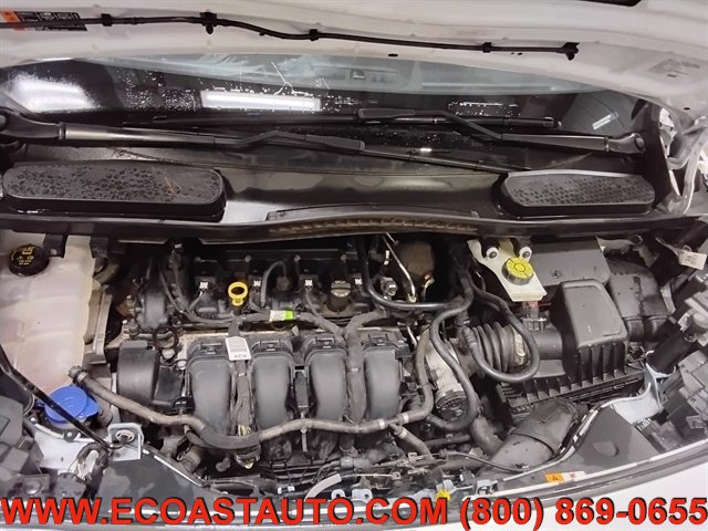 Used 2020 Ford Transit Connect XL FWD image 9