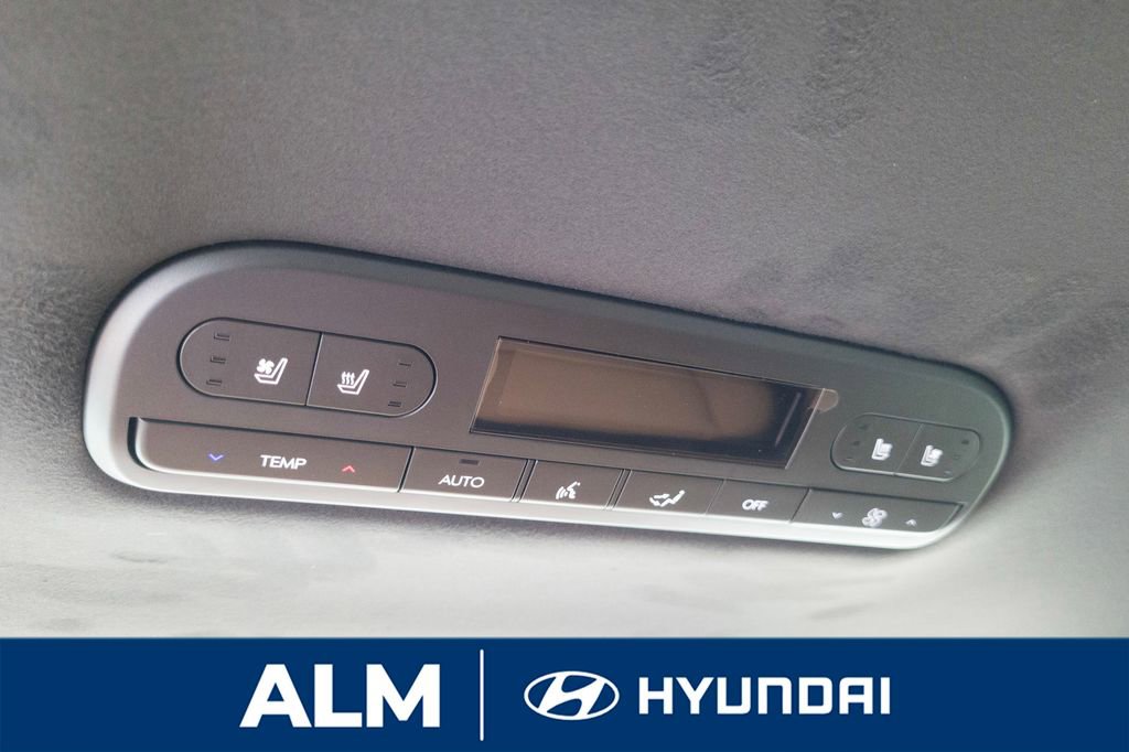 New 2026 Hyundai Palisade Calligraphy image 26