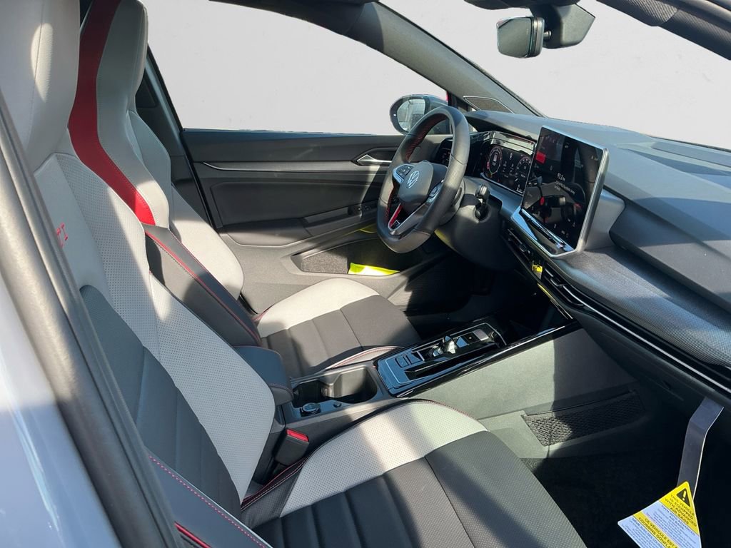 New 2026 Volkswagen GTI SE image 15