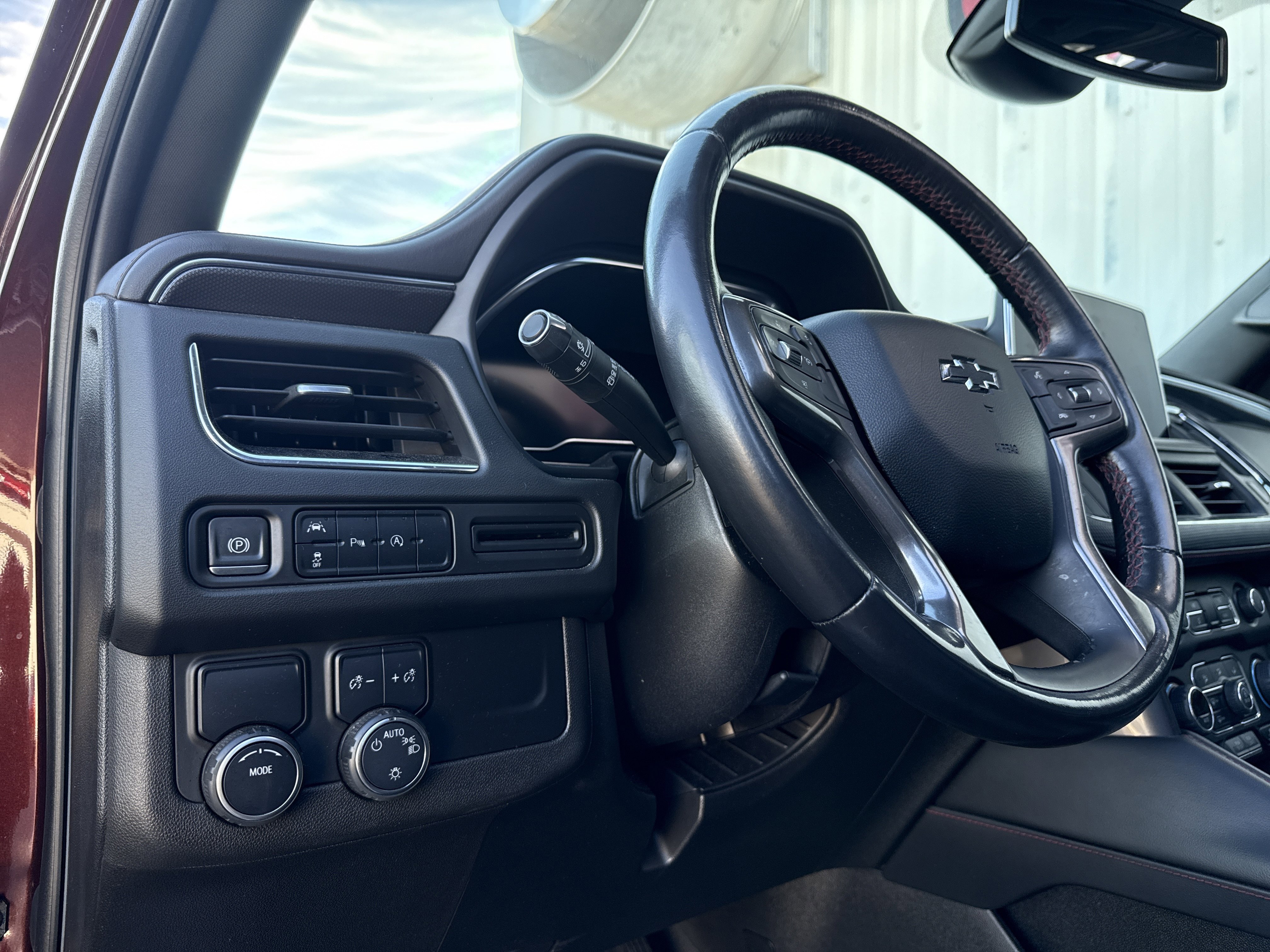 Used 2023 Chevrolet Tahoe RST image 15