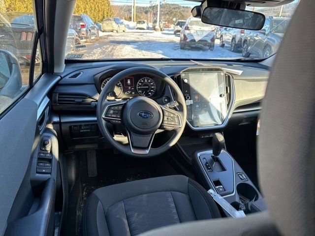 New 2026 Subaru Impreza 2.0i Sport image 17