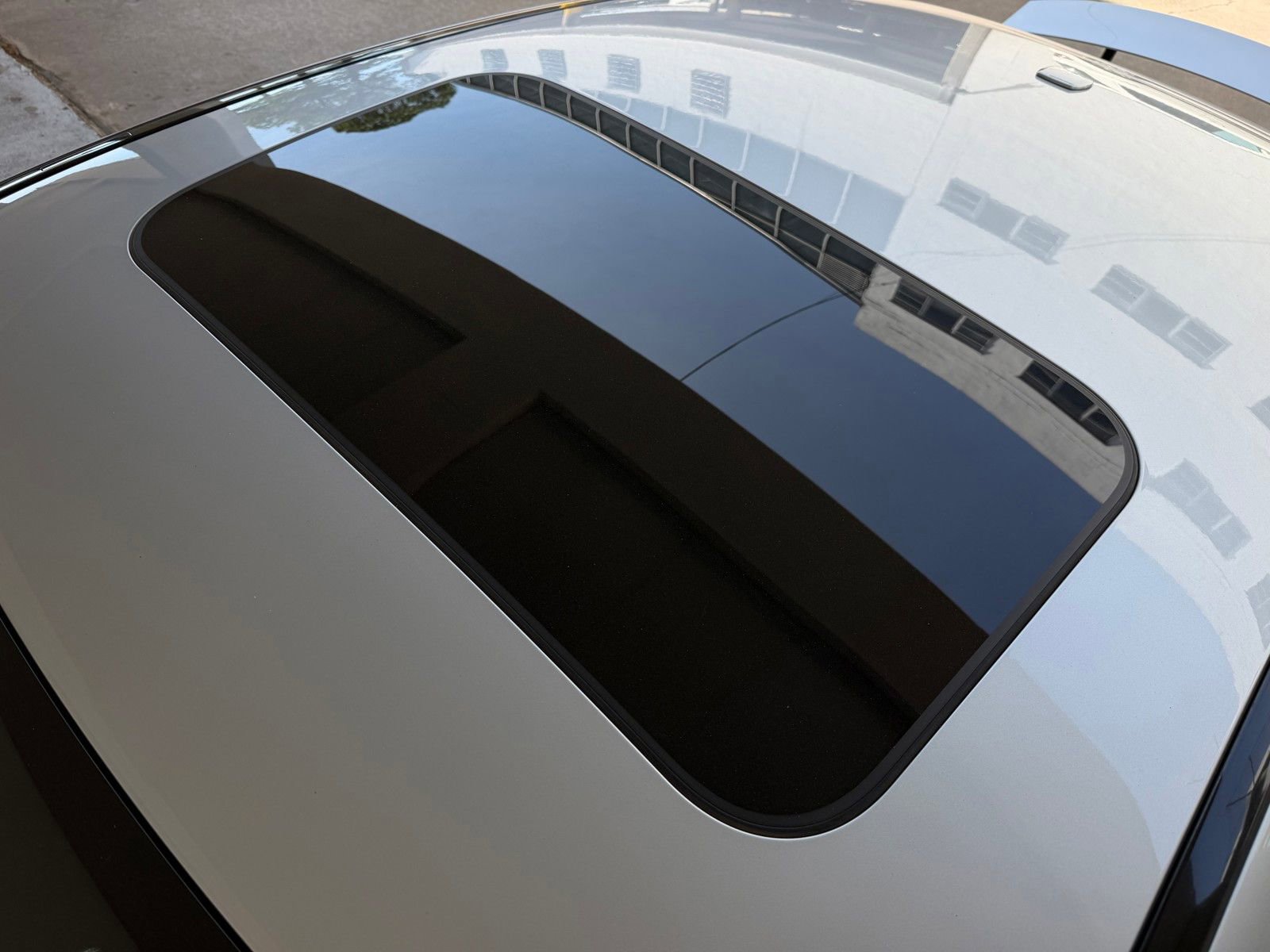 Certified 2023 Mercedes-Benz AMG GT 43 image 16