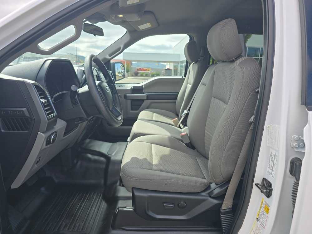 Used 2020 Ford F150 XLT AWD/4WD image 10