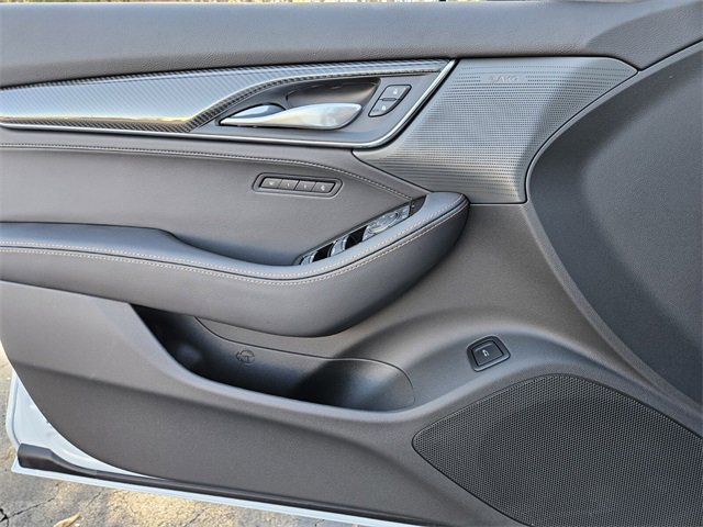 New 2026 Cadillac CT5 Sport image 29