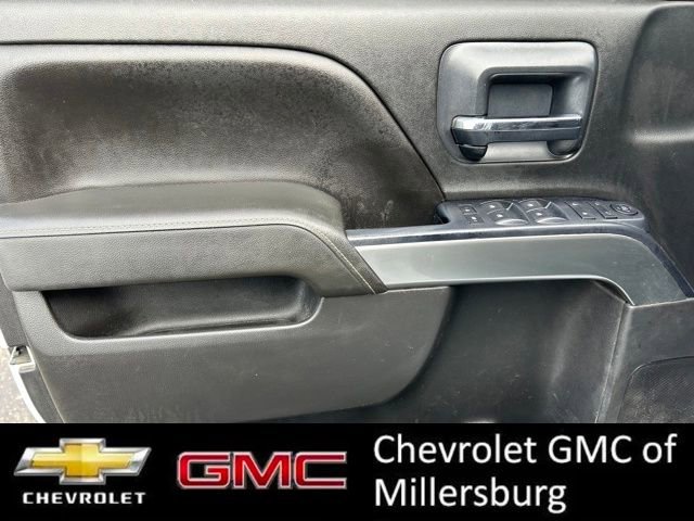 Used 2015 Chevrolet Silverado 3500 LT w/ LT Convenience Package image 13