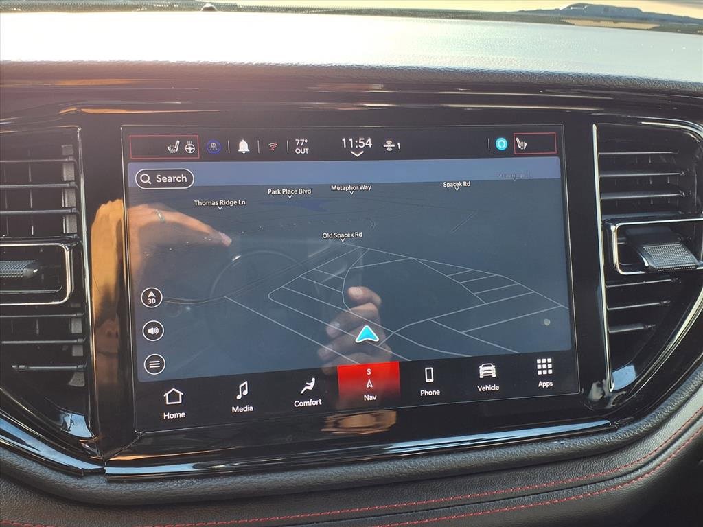 Used 2024 Dodge Durango GT image 10