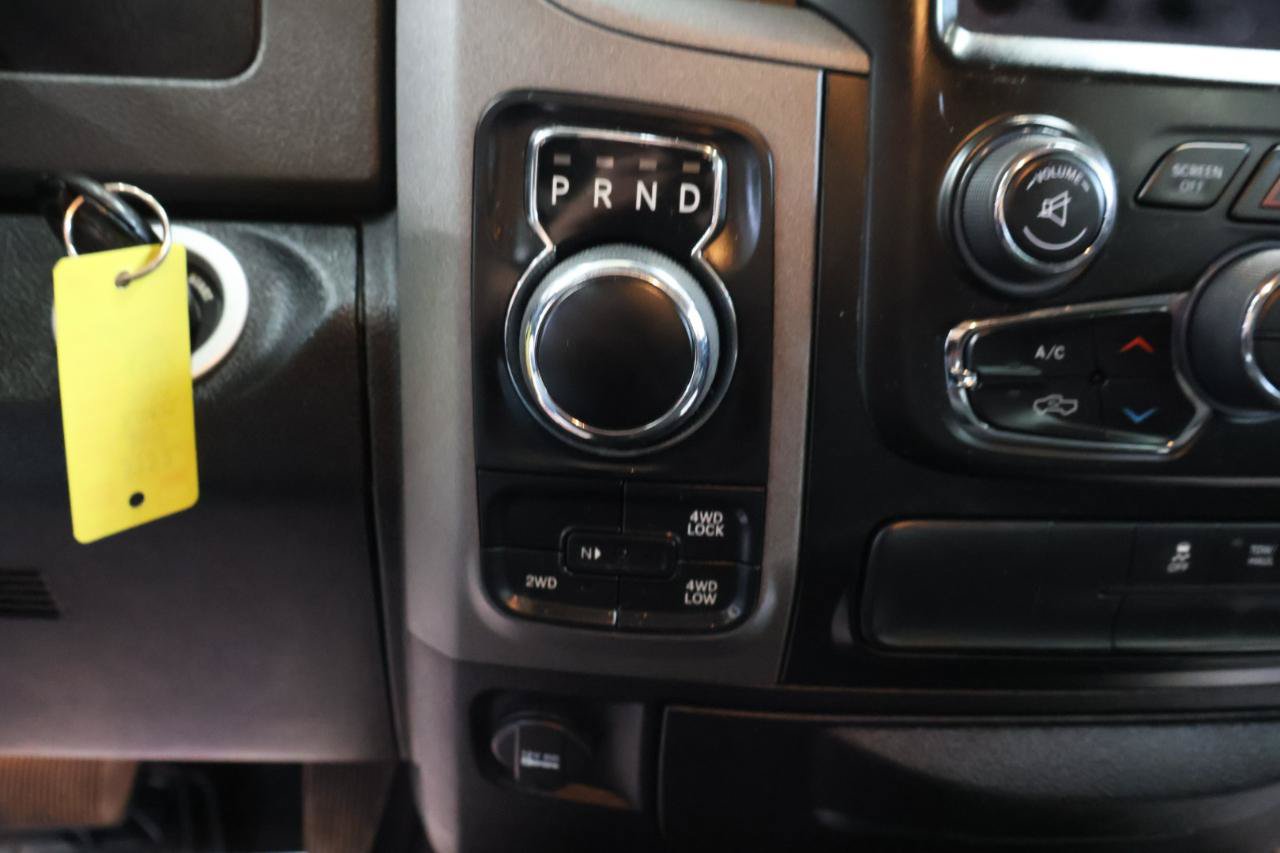 Used 2019 RAM 1500 Express w/ Wheel & Sound Group AWD/4WD image 20
