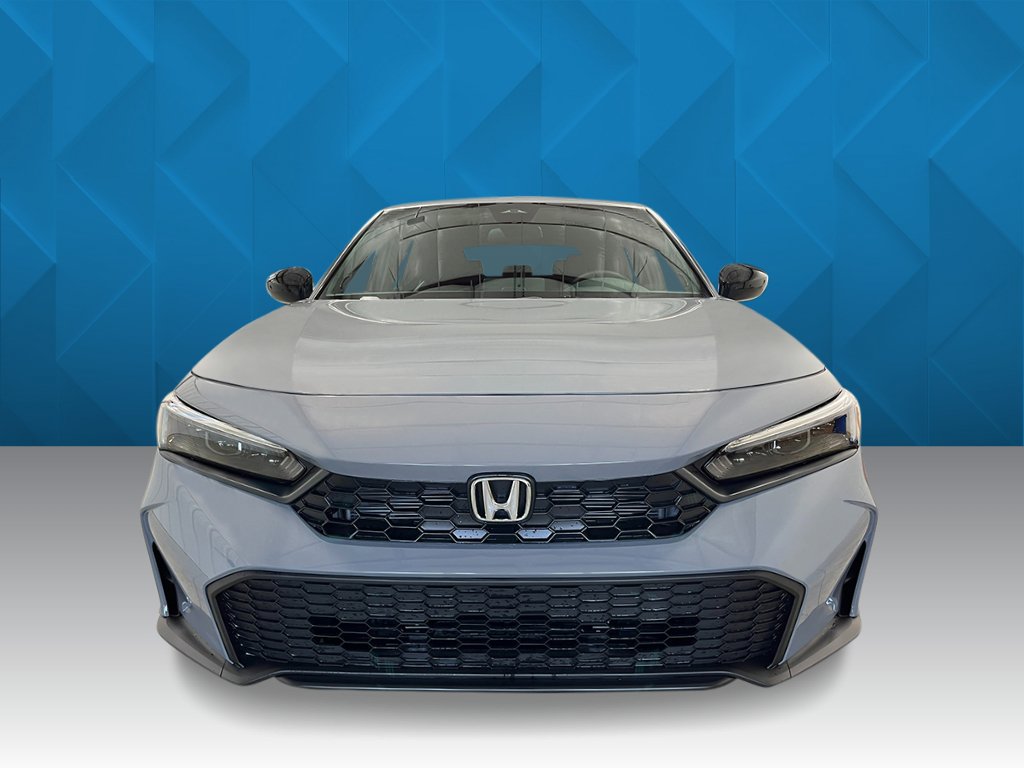 New 2026 Honda Civic Sport image 15