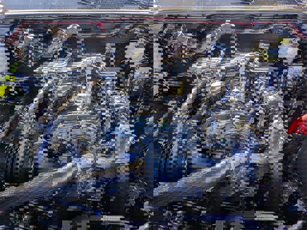 New 2025 Ford Ranger XLT w/ Equipment Group 301A High image 23