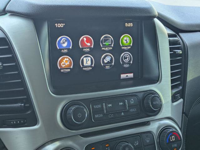 New 2024 GMC Sierra EV Denali AWD/4WD image 12