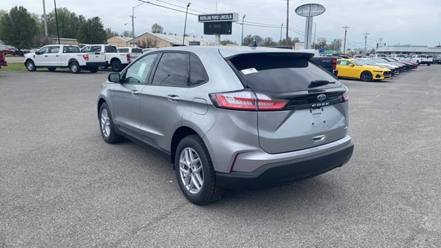 New 2024 Ford Edge SE AWD/4WD image 4