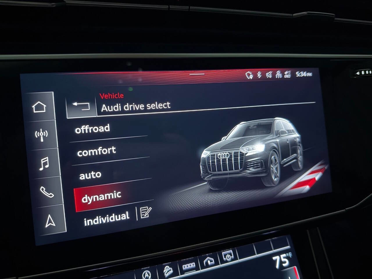Used 2021 Audi Q7 3.0T Premium Plus image 43