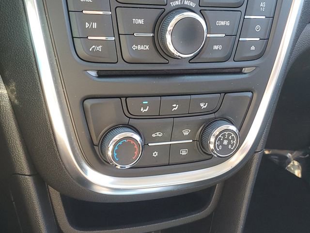 Used 2016 Buick Encore FWD image 31