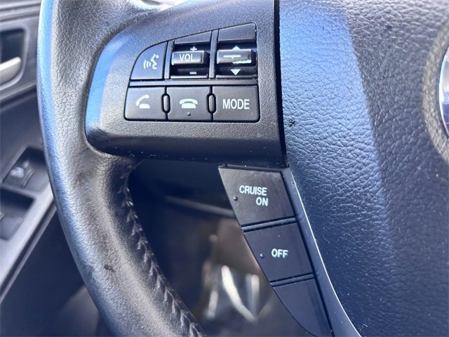 Used 2010 MAZDA MAZDA3 s Grand Touring image 17