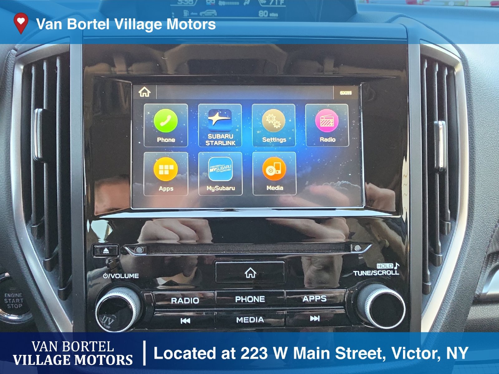 Used 2023 Subaru Forester Premium AWD/4WD image 19