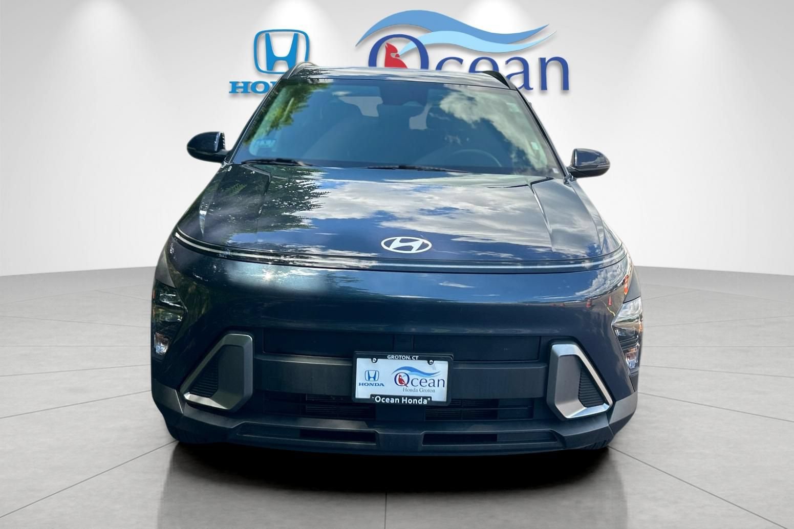 Used 2025 Hyundai Kona SEL AWD/4WD image 8