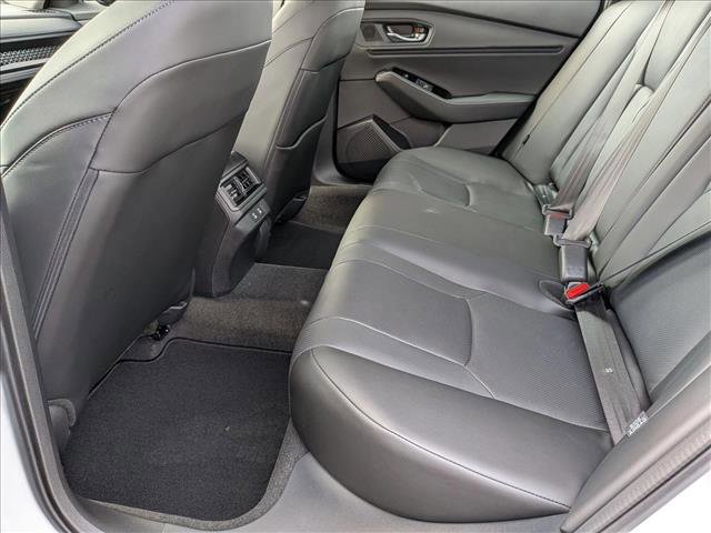New 2025 Honda Accord Touring image 16