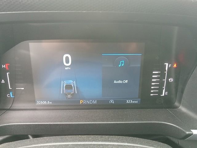 Used 2024 Ford Ranger XL AWD/4WD image 13