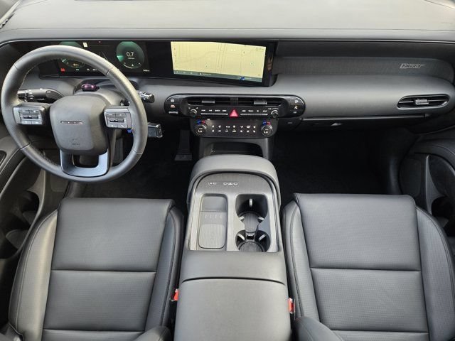 Used 2026 Hyundai Palisade XRT Pro AWD/4WD image 25