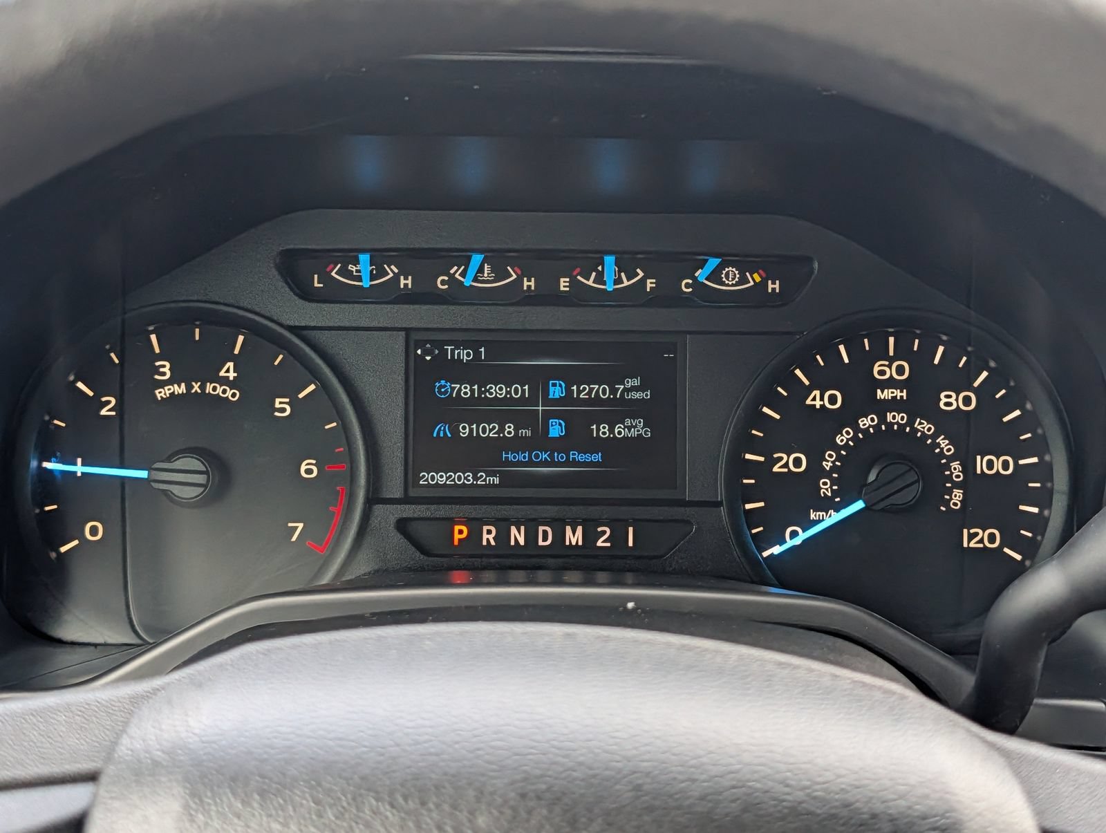 Used 2015 Ford F150 XL w/ Equipment Group 101A Mid AWD/4WD image 23