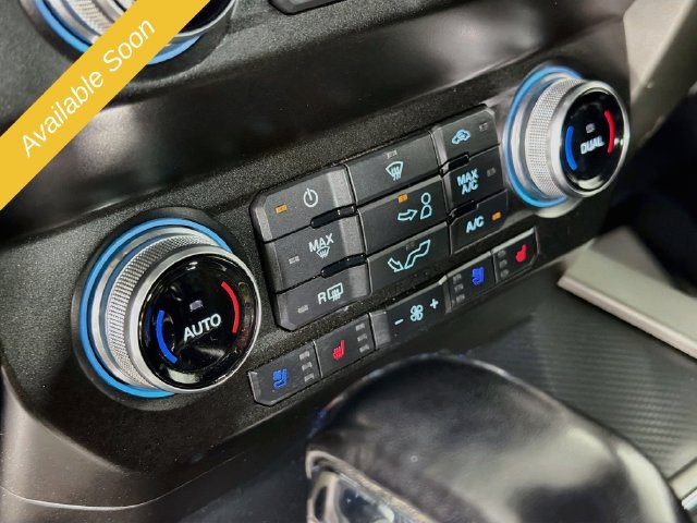 Used 2020 Ford F150 Lariat w/ Equipment Group 502A Luxury AWD/4WD image 15