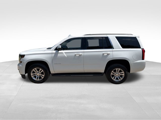 Used 2017 Chevrolet Tahoe LS AWD/4WD image 6