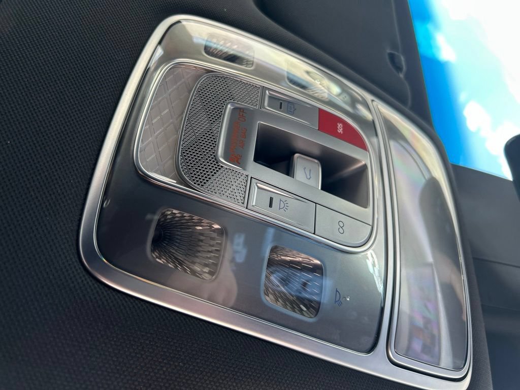 New 2027 Genesis G80 2.5T Sport Prestige AWD/4WD image 22