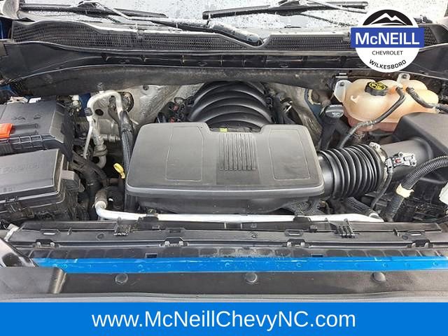 Used 2023 Chevrolet Silverado 1500 ZR2 image 29