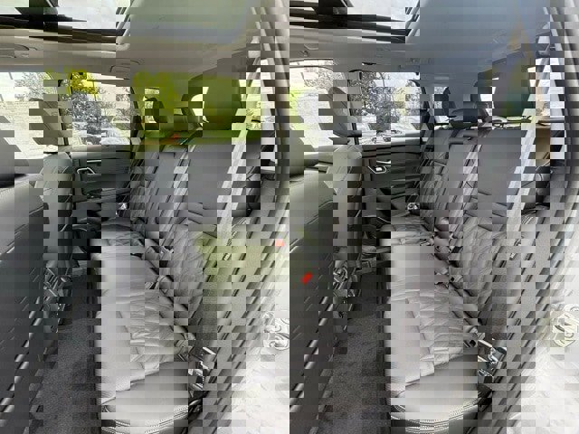 New 2026 Nissan Rogue Platinum w/ Platinum Premium Package image 15