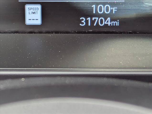 Used 2025 Hyundai Elantra Sport FWD image 10