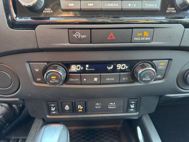 Used 2024 Nissan Frontier SV w/ SV Convenience Package image 23