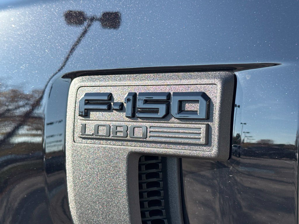 Used 2026 Ford F150 STX w/ F-150 LOBO Package AWD/4WD image 3