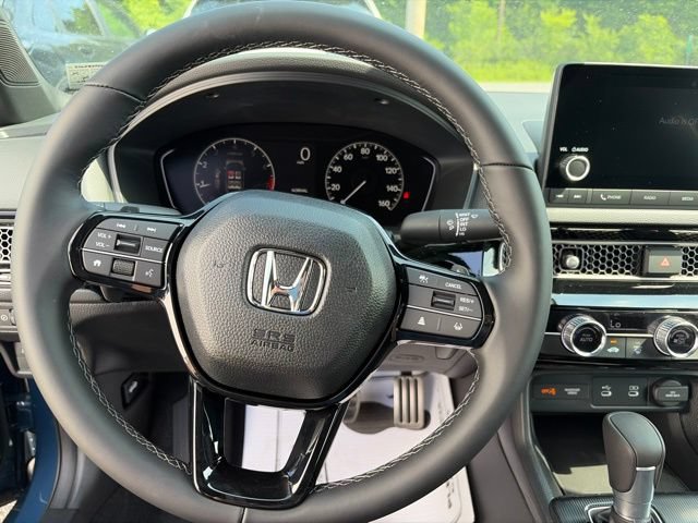 New 2026 Honda Civic Sport image 11
