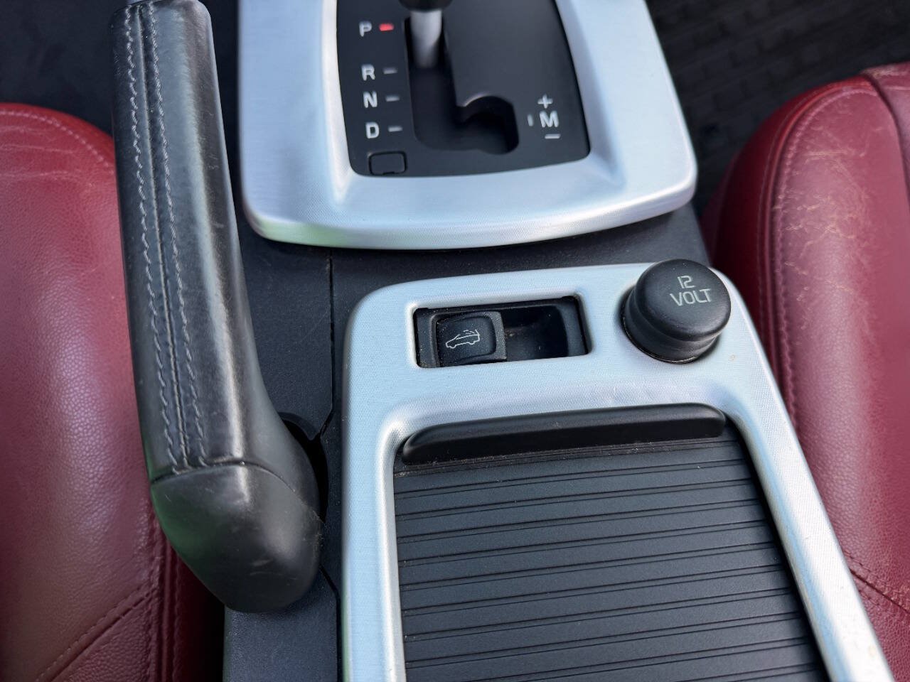 Used 2013 Volvo C70 T5 FWD image 31