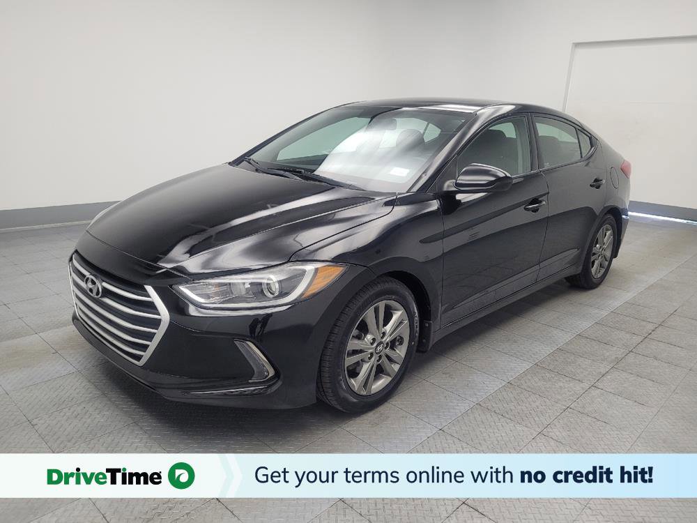 Used 2018 Hyundai Elantra Value Edition image 1