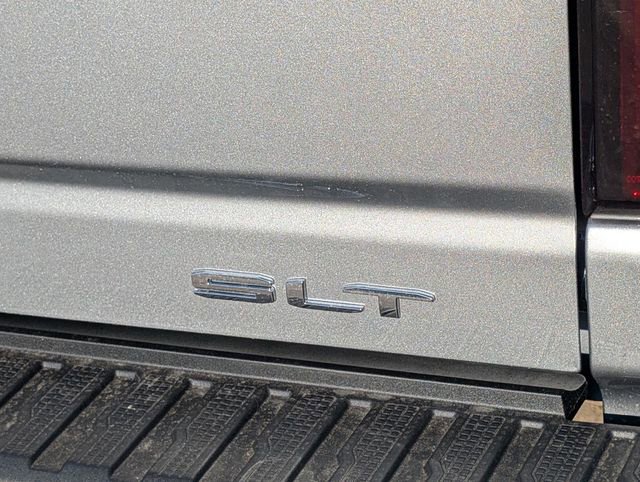 New 2026 GMC Sierra 2500 SLT w/ SLT Premium Package image 11