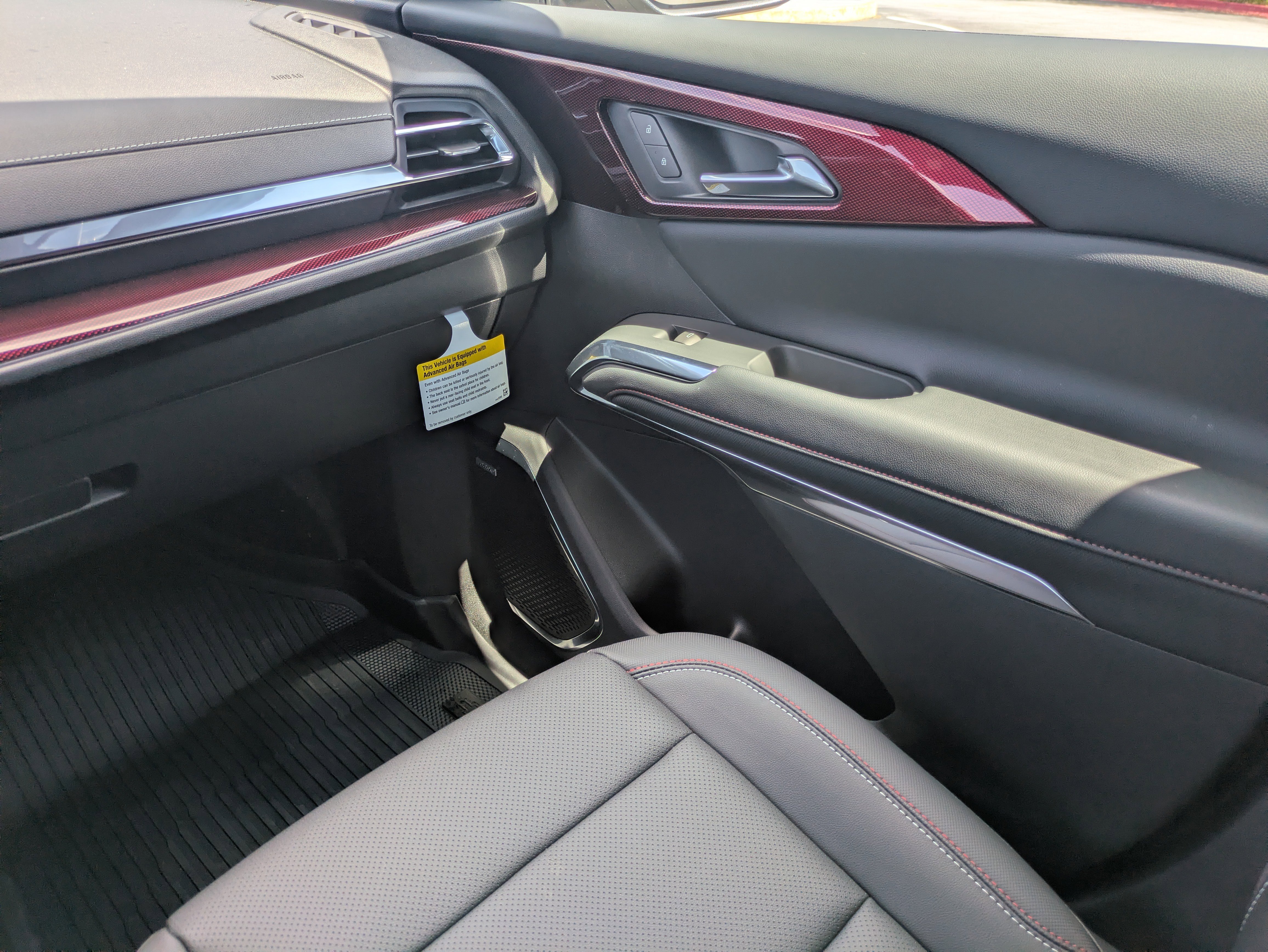 New 2026 Chevrolet Traverse LT w/ Enhanced Driving Package image 13