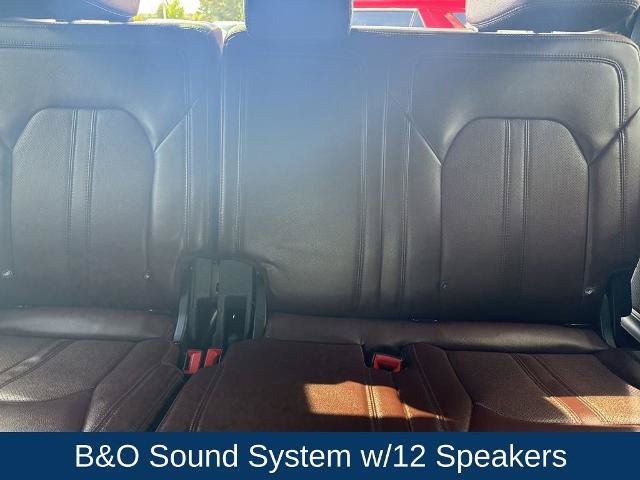 Certified 2024 Ford Expedition Limited RWD image 15