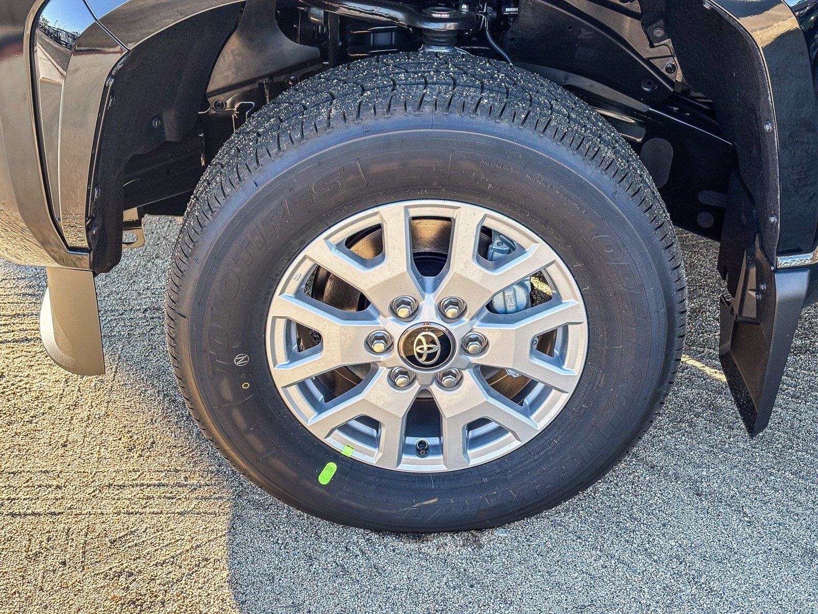 New 2026 Toyota Tacoma SR5 image 11