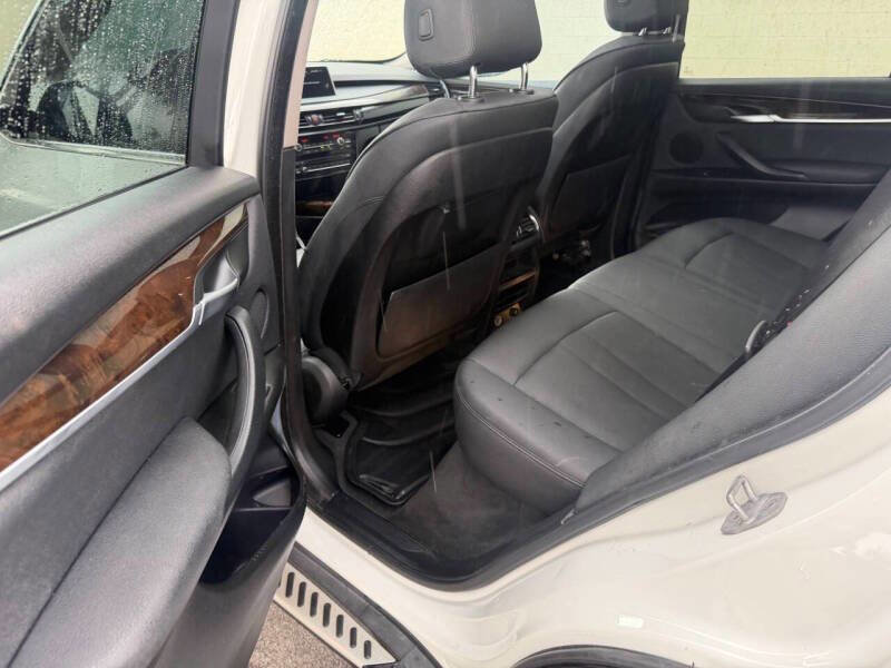 Used 2015 BMW X5 sDrive35i RWD image 15