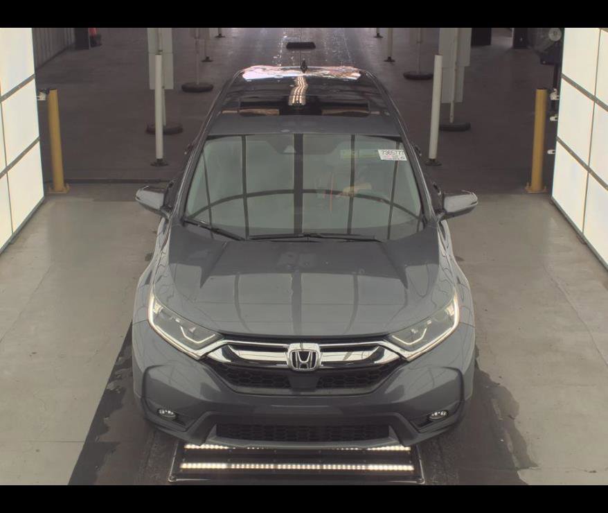 Used 2019 Honda CR-V EX-L image 8