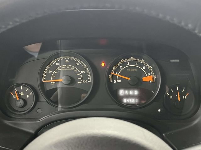 Used 2016 Jeep Patriot Latitude FWD image 32